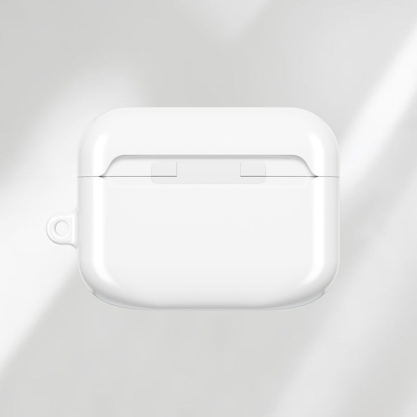 Stylish AirPod Case with Chic Design, Trendy Accessory, Fashion Statement, Modern Tech Gear