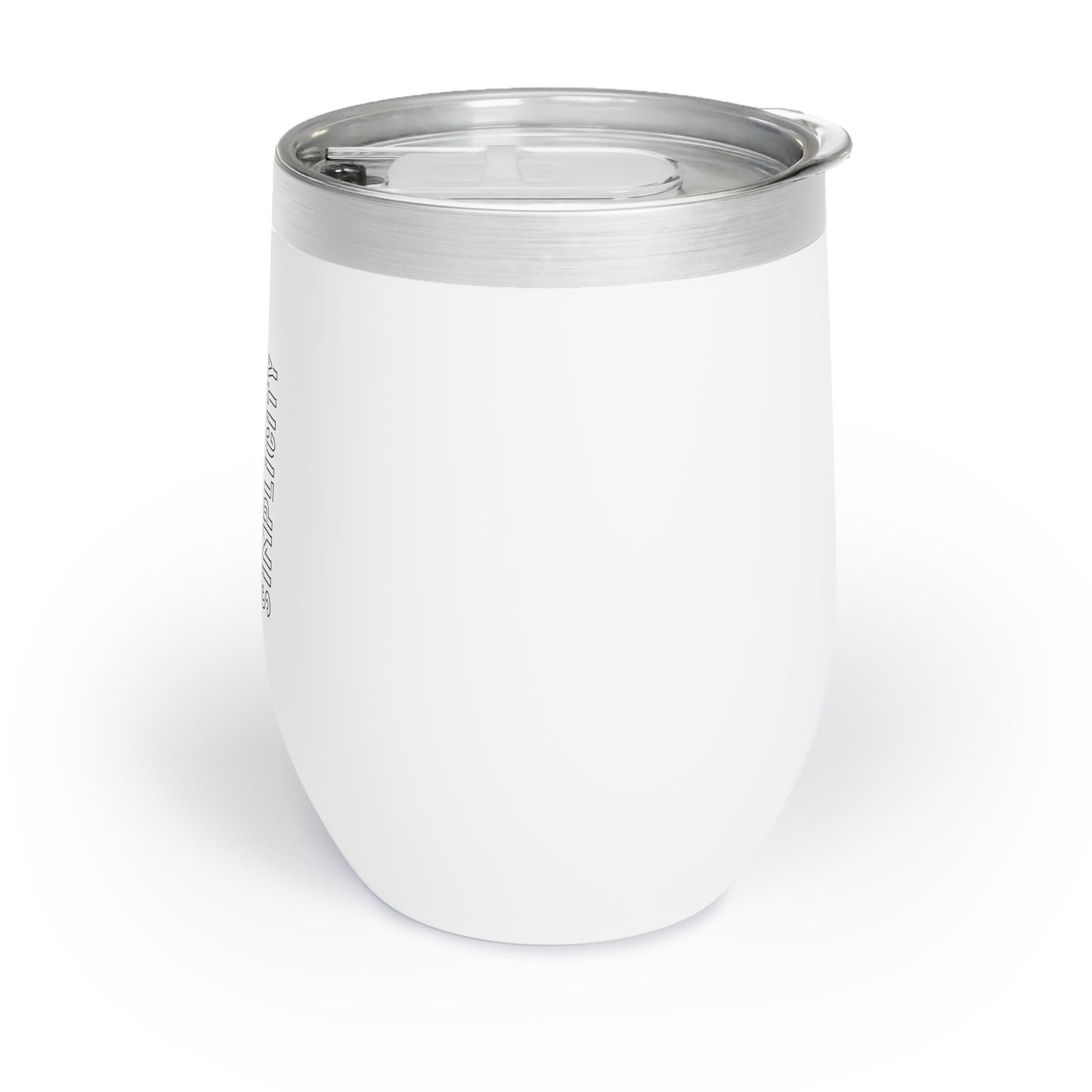Eco-Friendly Wine Tumbler for Wine Lovers