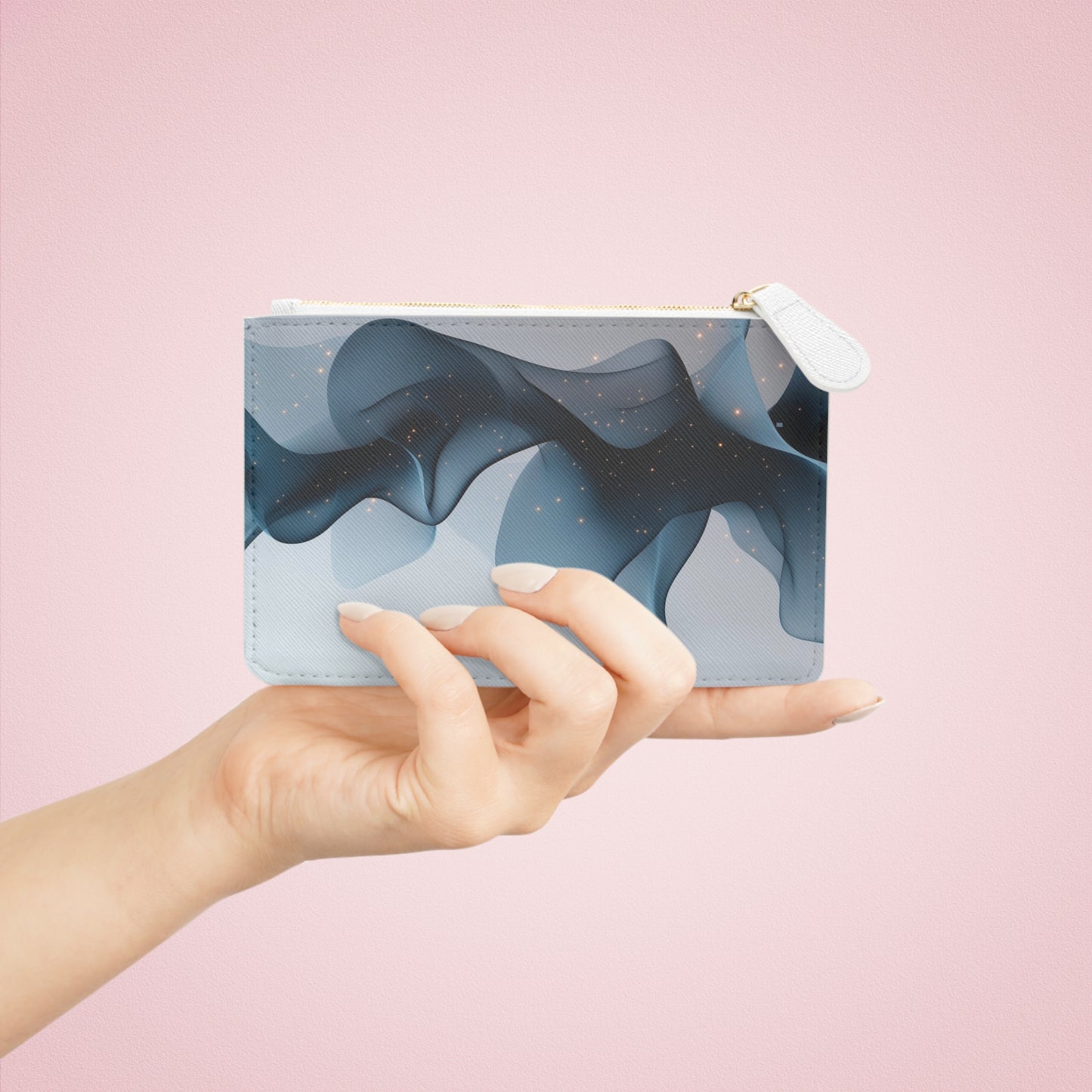 Elegant Mini Clutch Bag