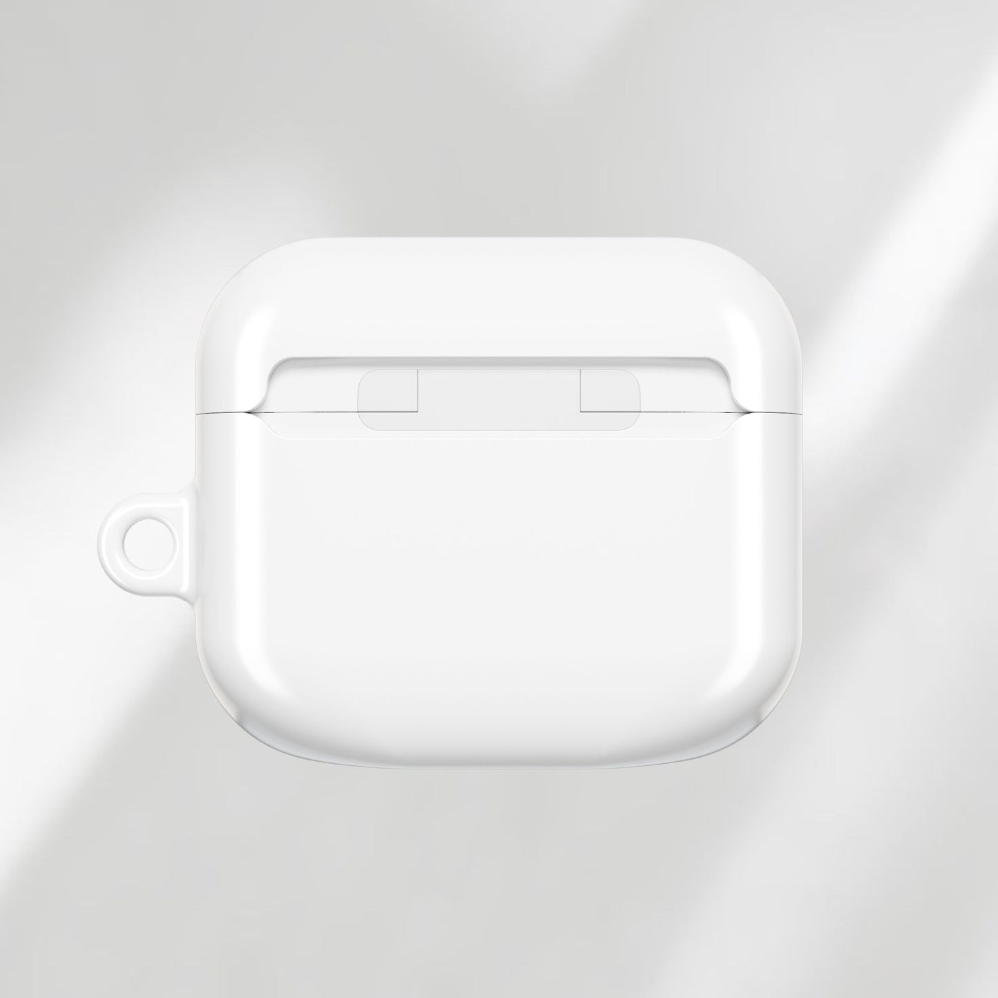 Stylish AirPod Case with Chic Design, Trendy Accessory, Fashion Statement, Modern Tech Gear