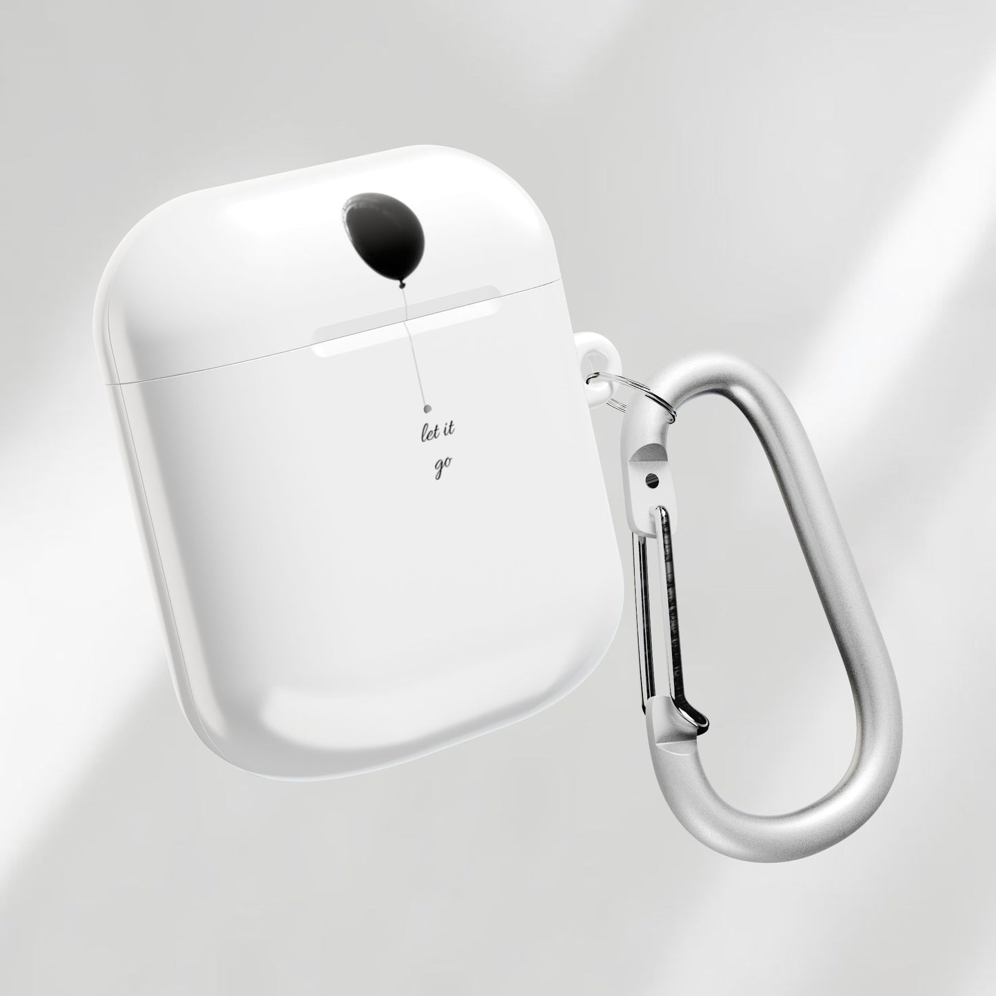 Stylish AirPod Case with Chic Design, Trendy Accessory, Fashion Statement, Modern Tech Gear