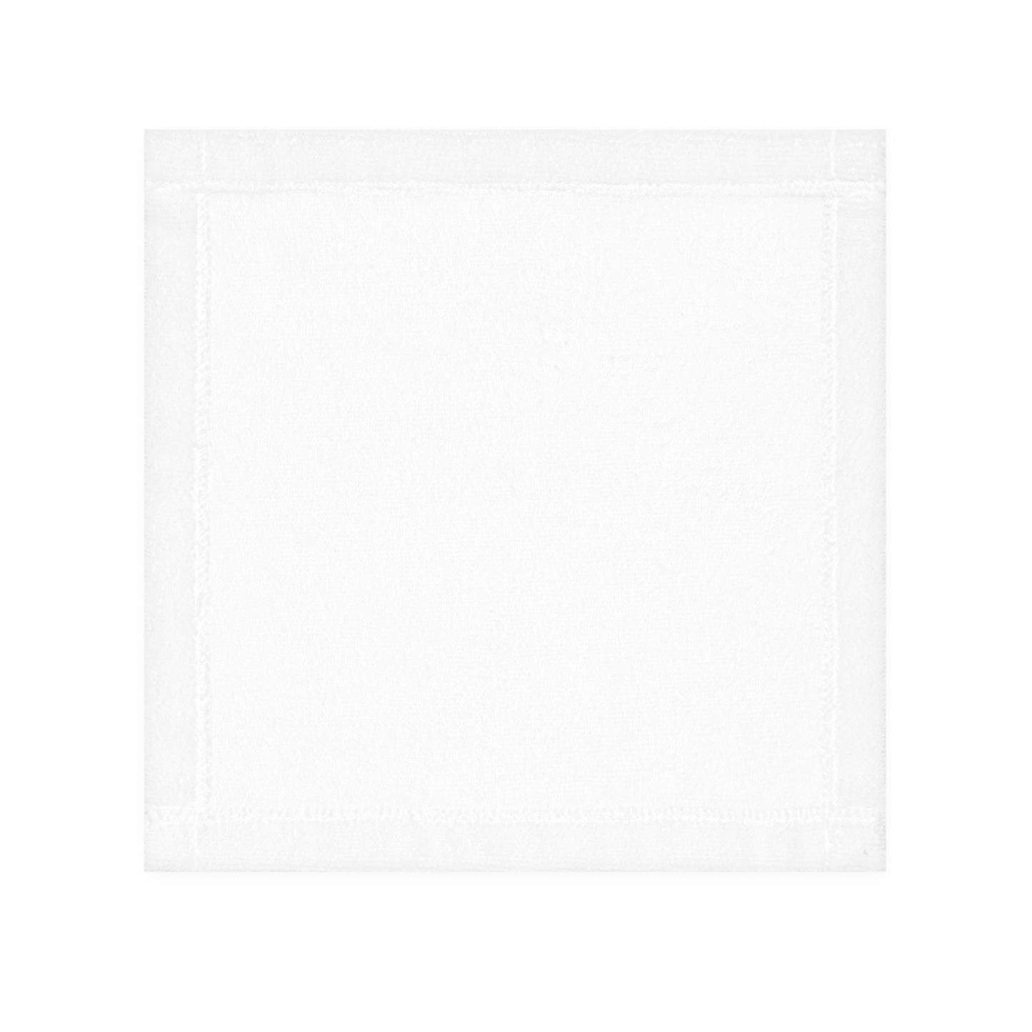 Floral Face Towel - Joyful Blooms, A flower blooms for its own joy - Home Decor