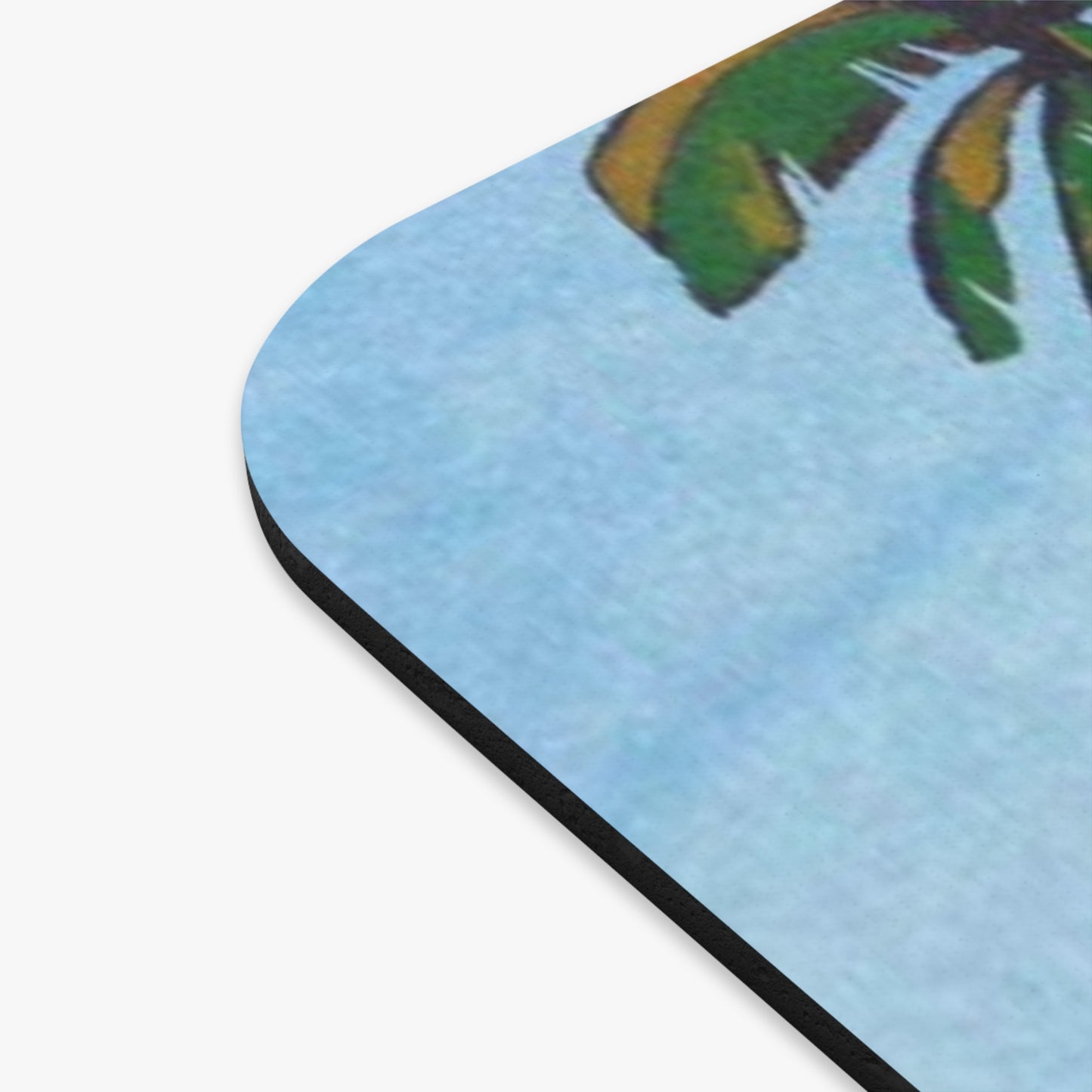 Escape Mouse Pad - Colorful Desk Accessory, Home Office Essentials