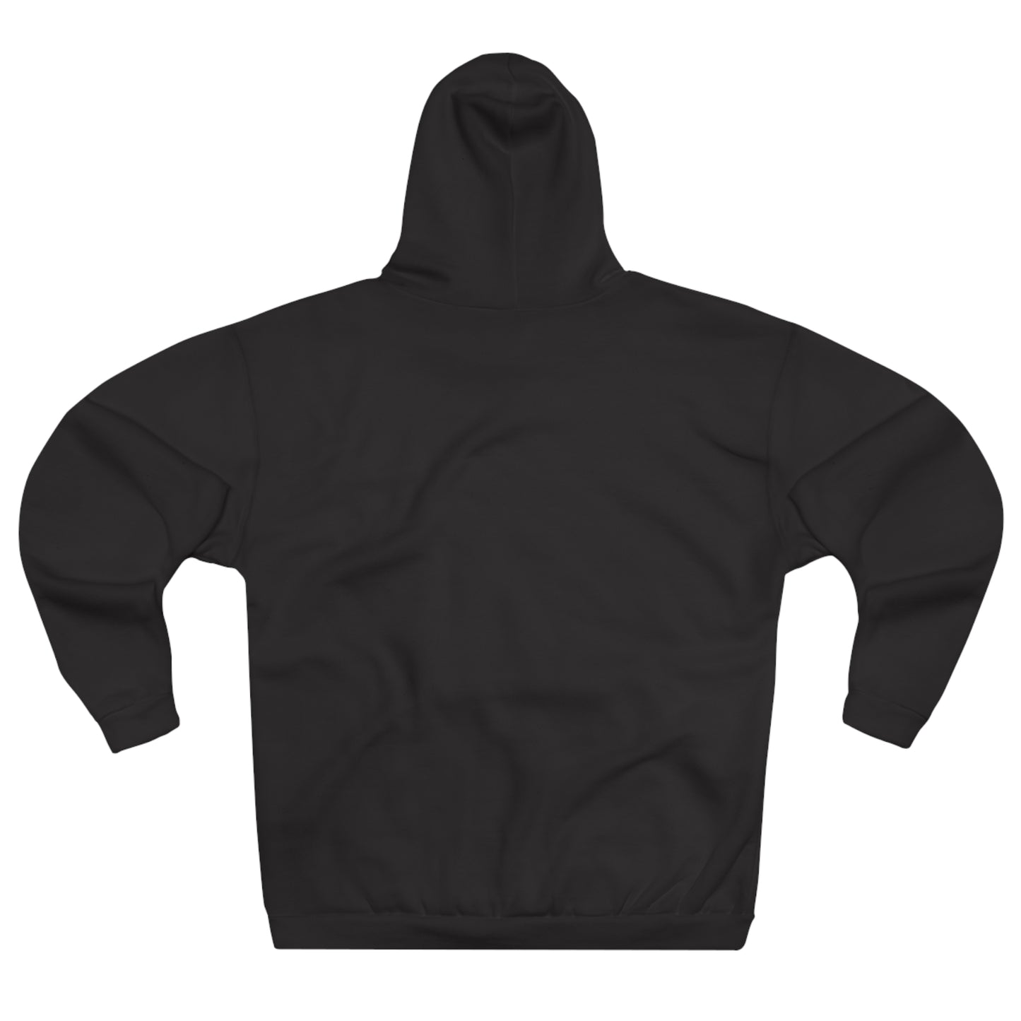 Unisex Pullover Hoodie - Comfortable Fit