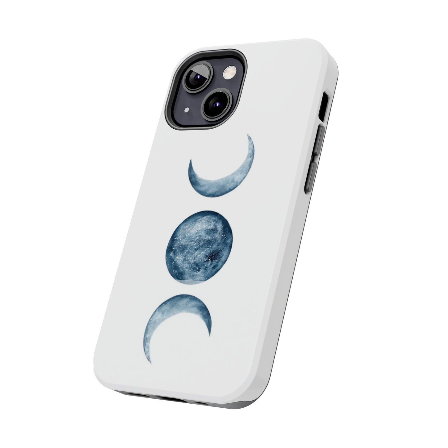Celestial Moon Phase Phone Case