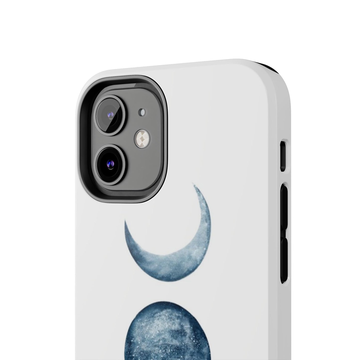 Celestial Moon Phase Phone Case