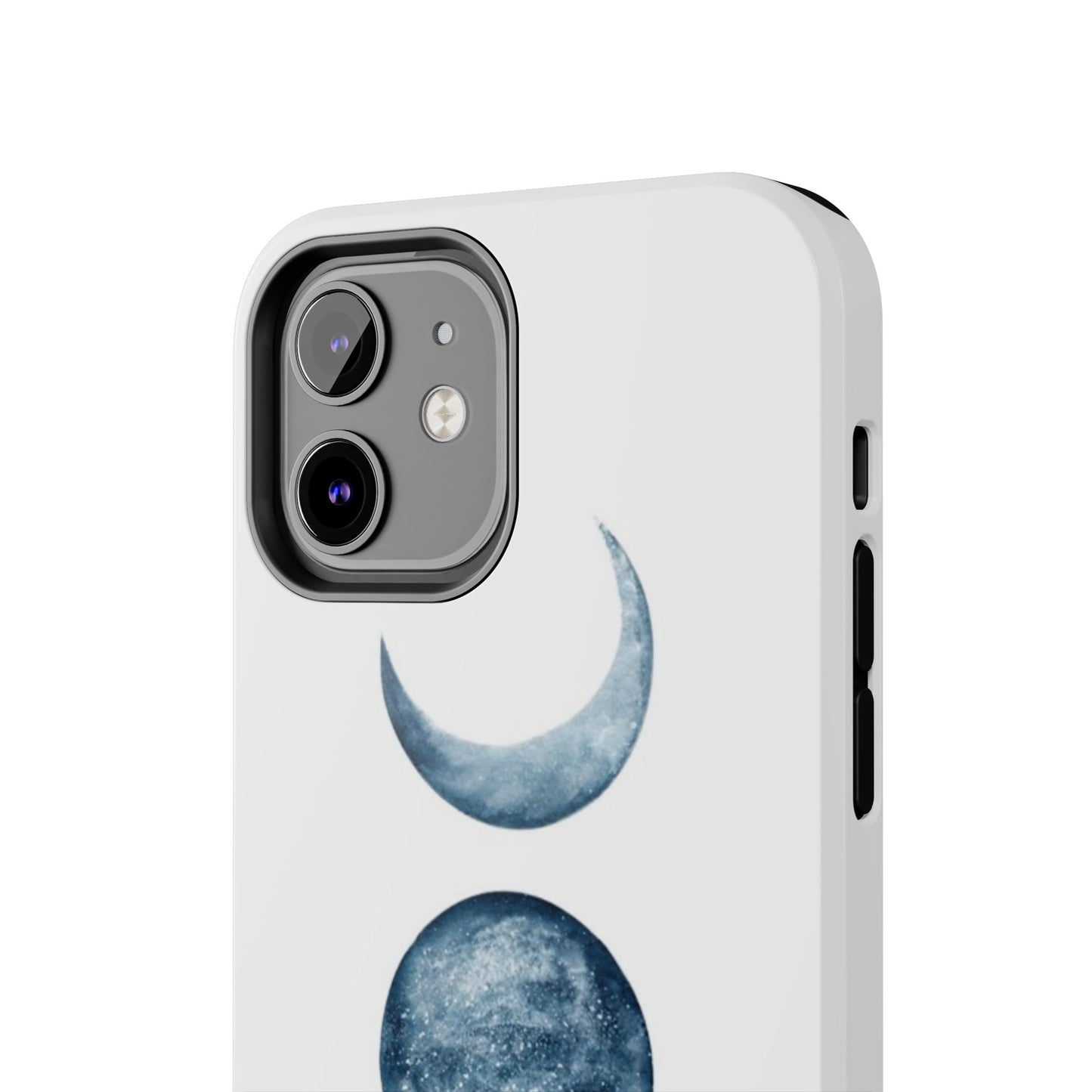 Celestial Moon Phase Phone Case