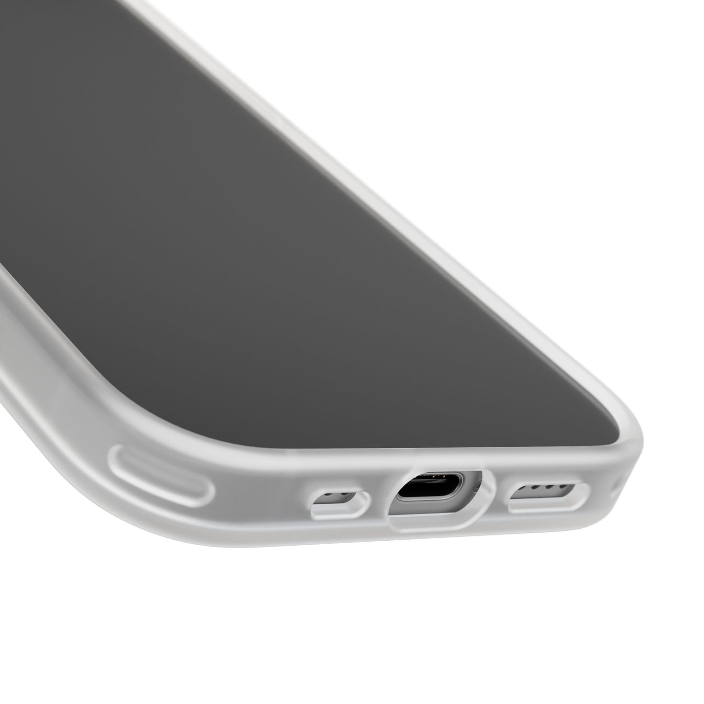 Daisy Flower Quote Flexible Phone Case