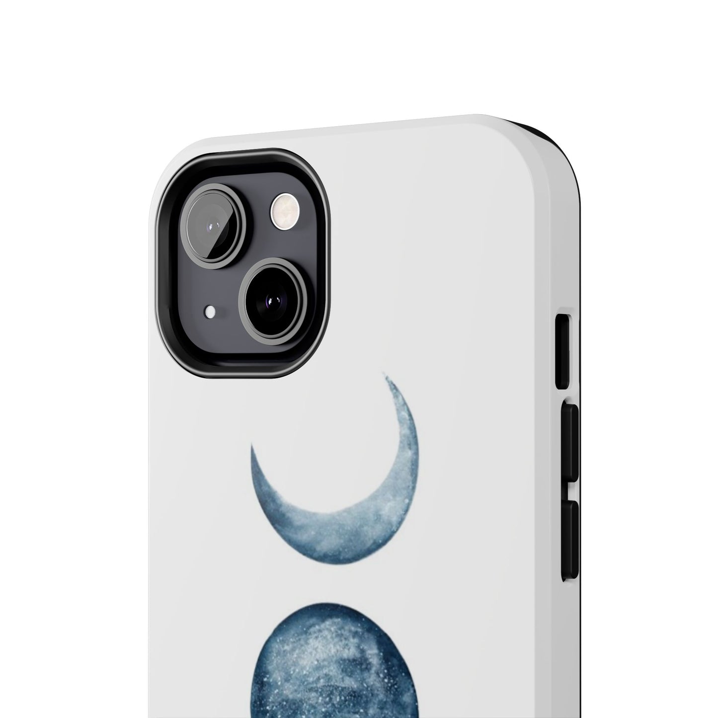 Celestial Moon Phase Phone Case