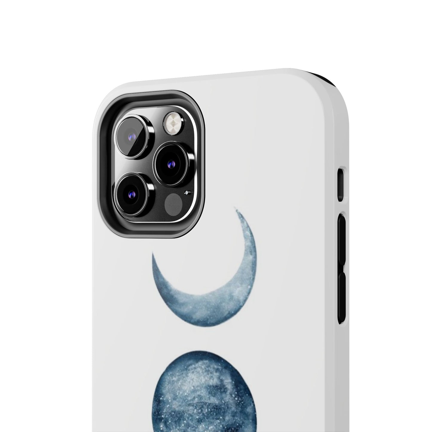 Celestial Moon Phase Phone Case