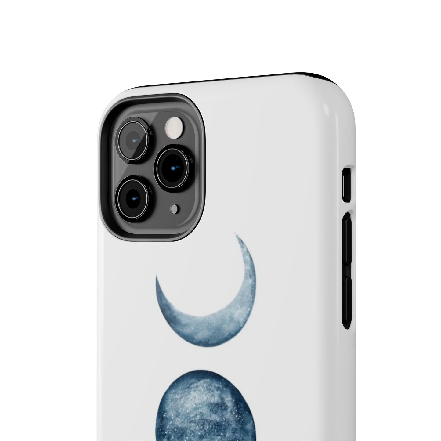Celestial Moon Phase Phone Case