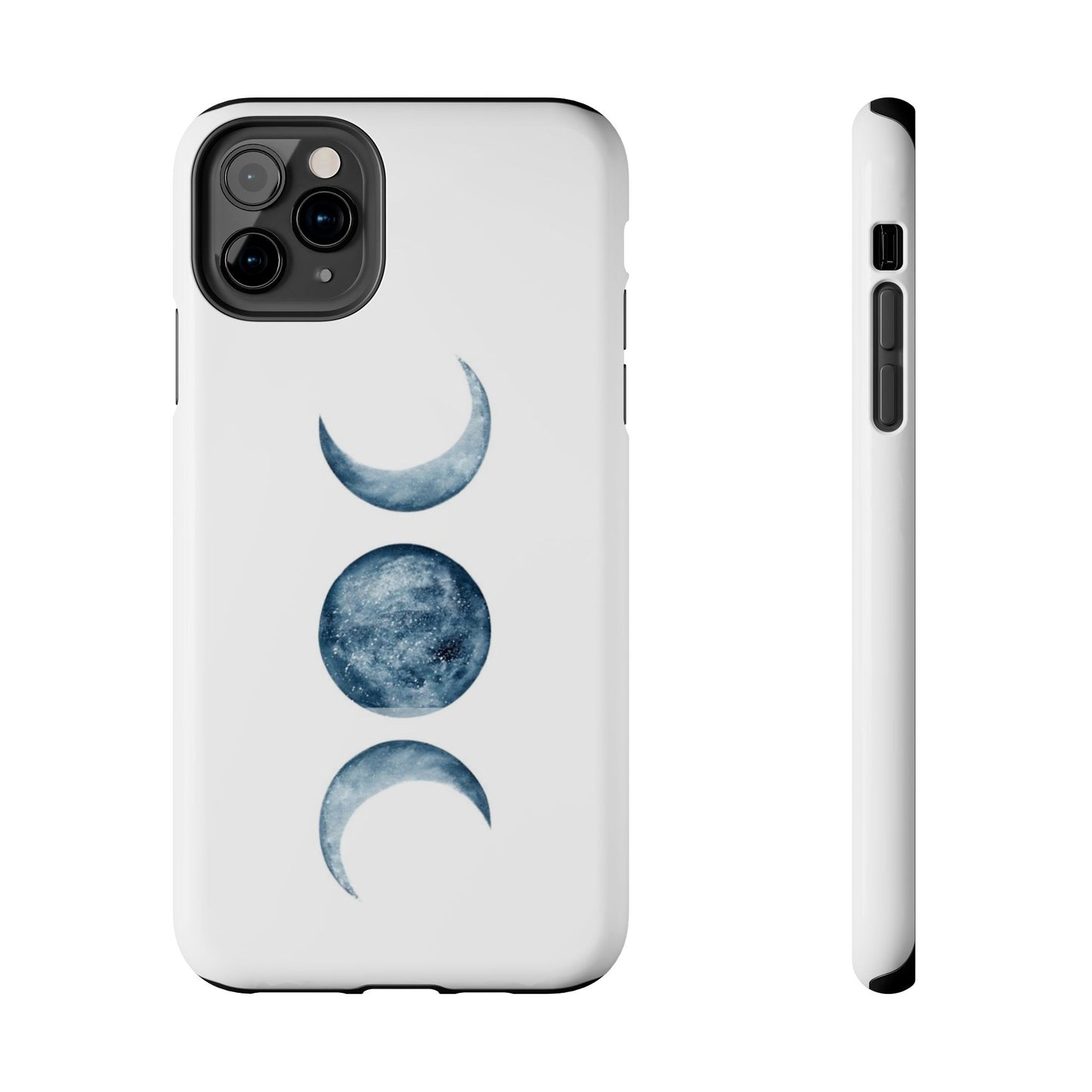 Celestial Moon Phase Phone Case