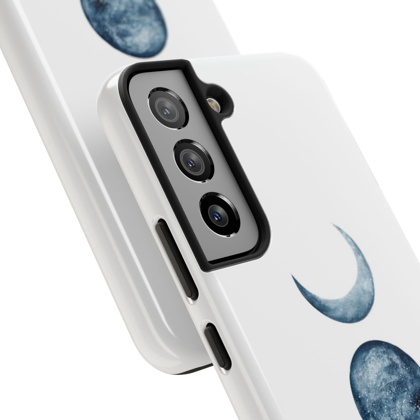 Celestial Moon Phase Phone Case