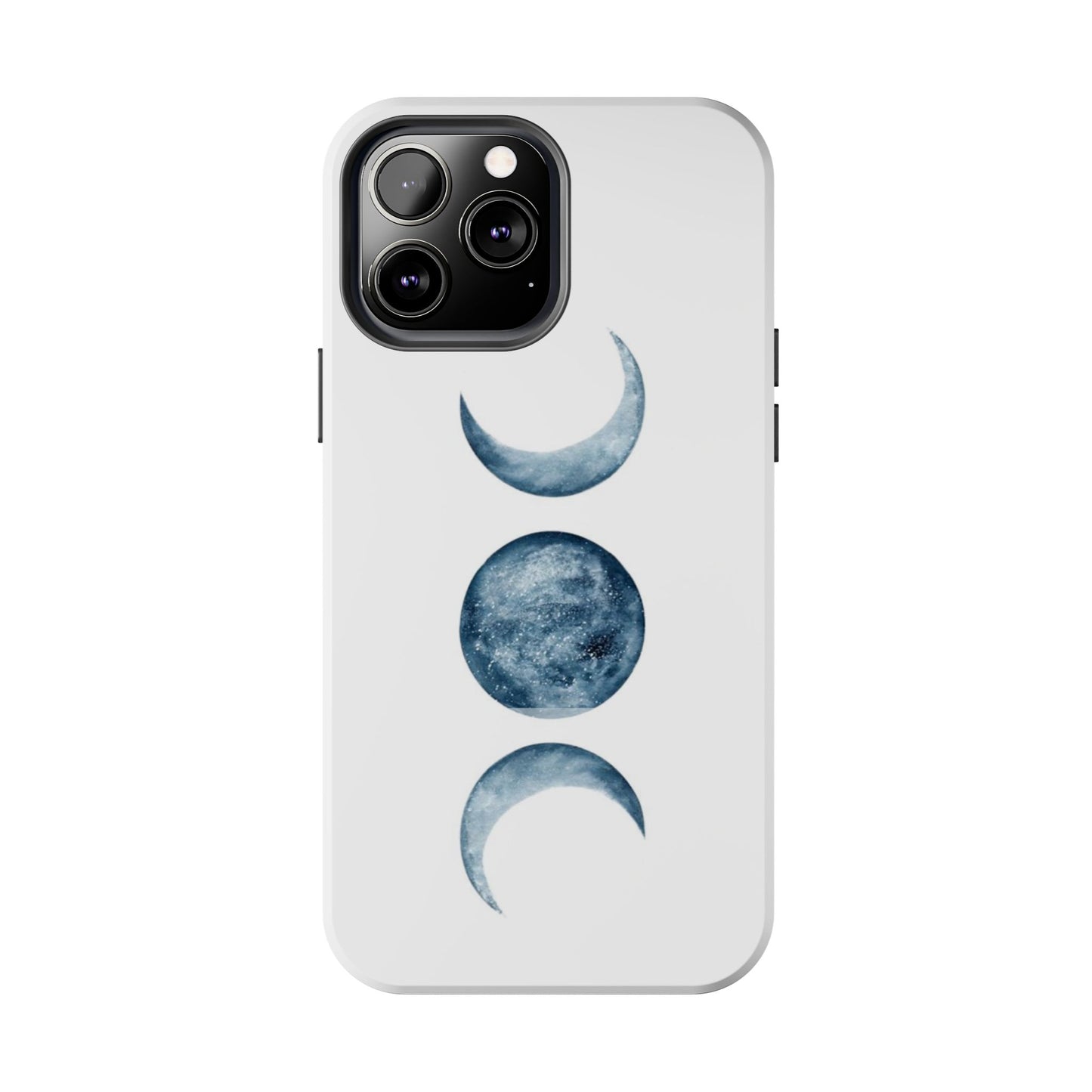 Celestial Moon Phase Phone Case