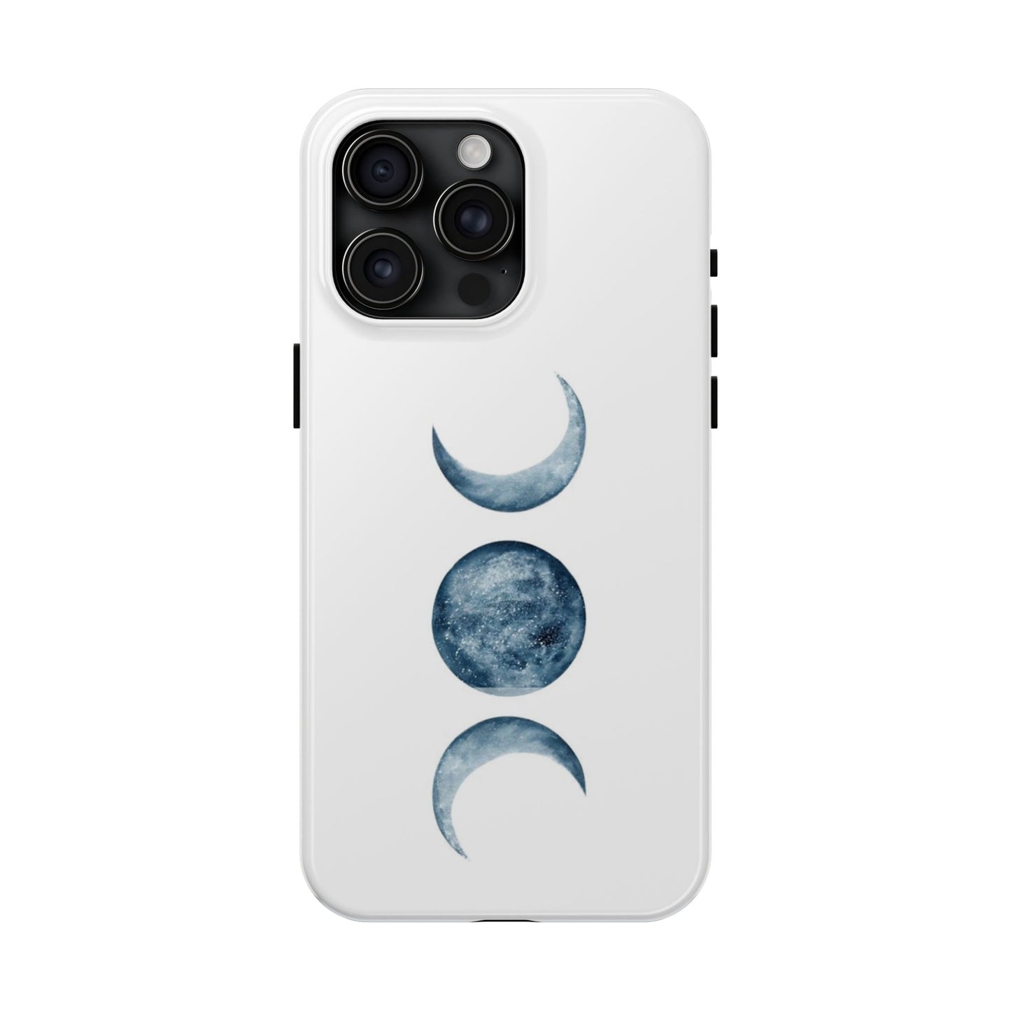 Celestial Moon Phase Phone Case
