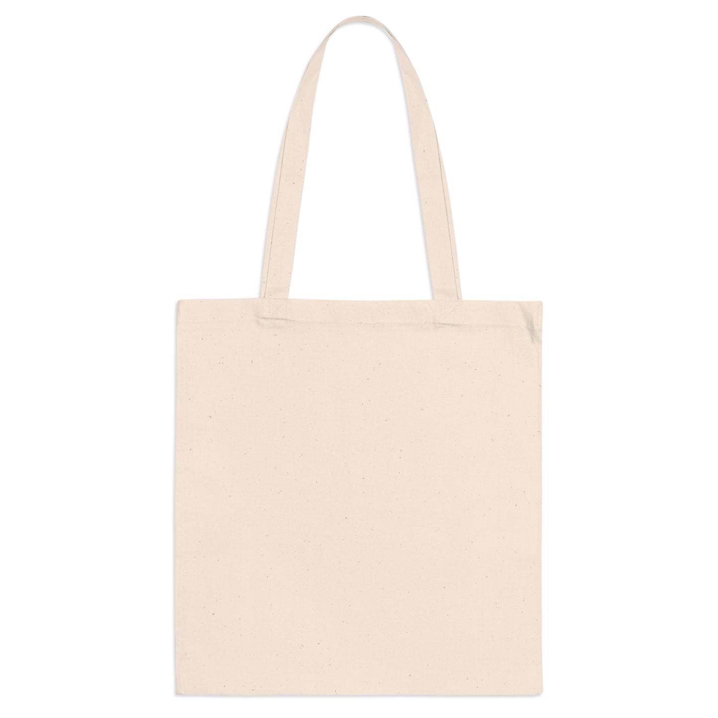 Mindful Tote Bag, Eco-Friendly Shopping Tote, Be Kind to Your Mind