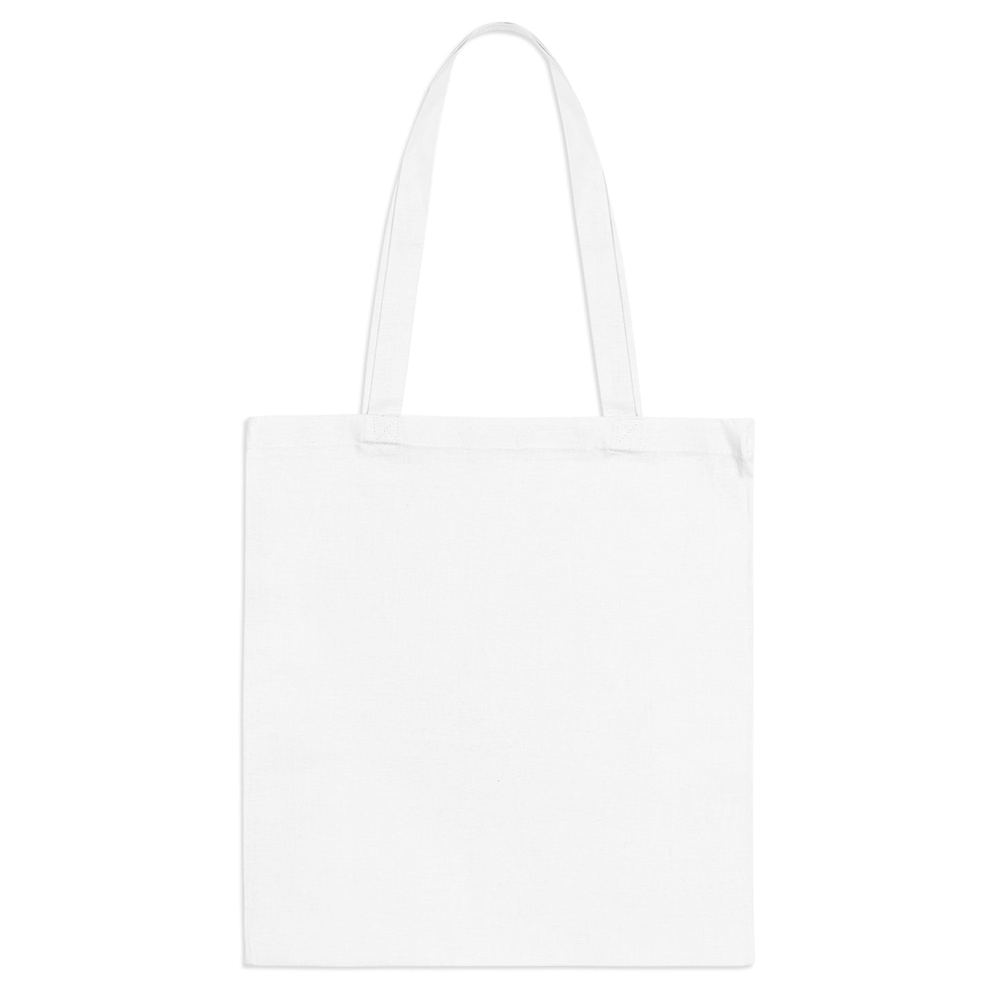 Mindful Tote Bag, Eco-Friendly Shopping Tote, Be Kind to Your Mind