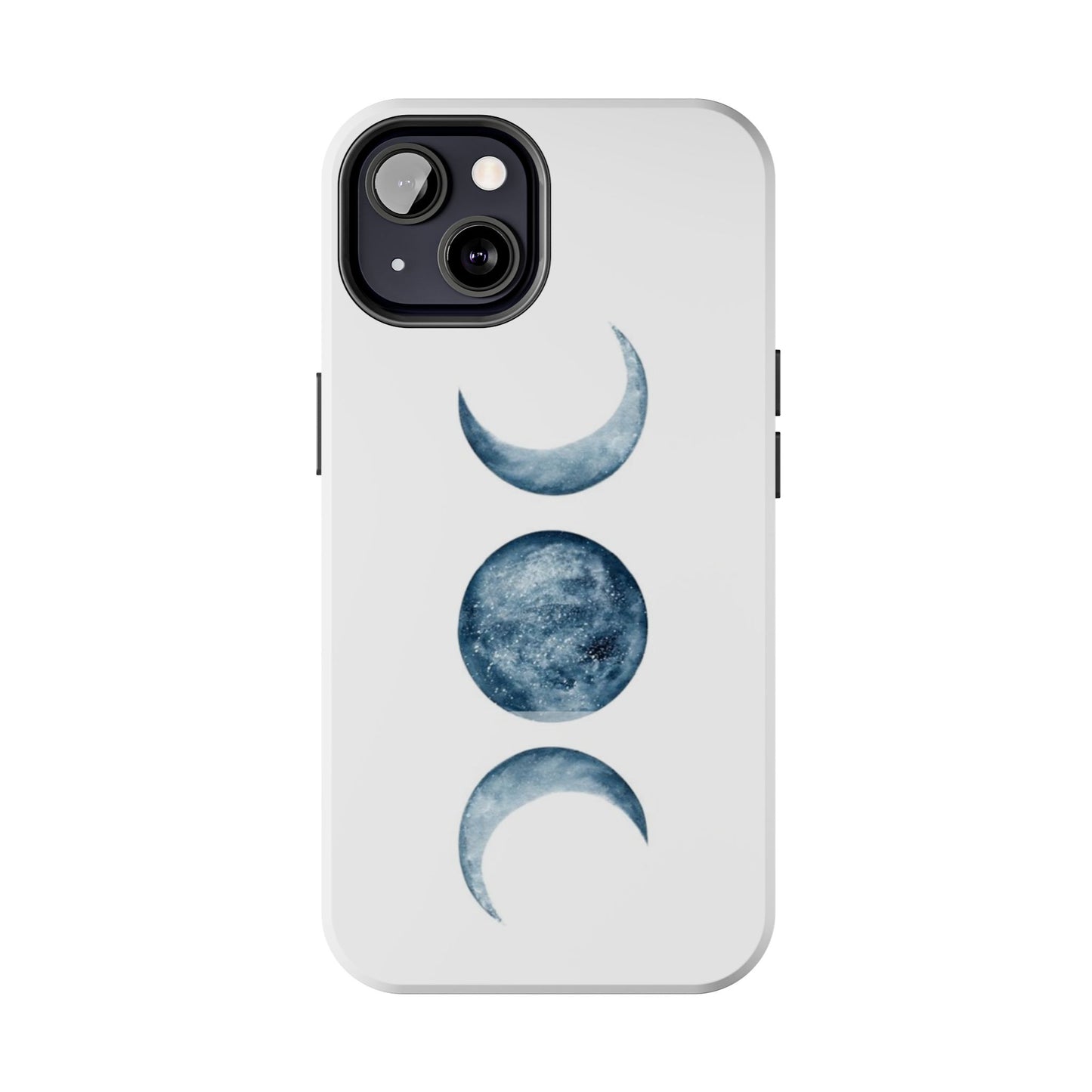 Celestial Moon Phase Phone Case