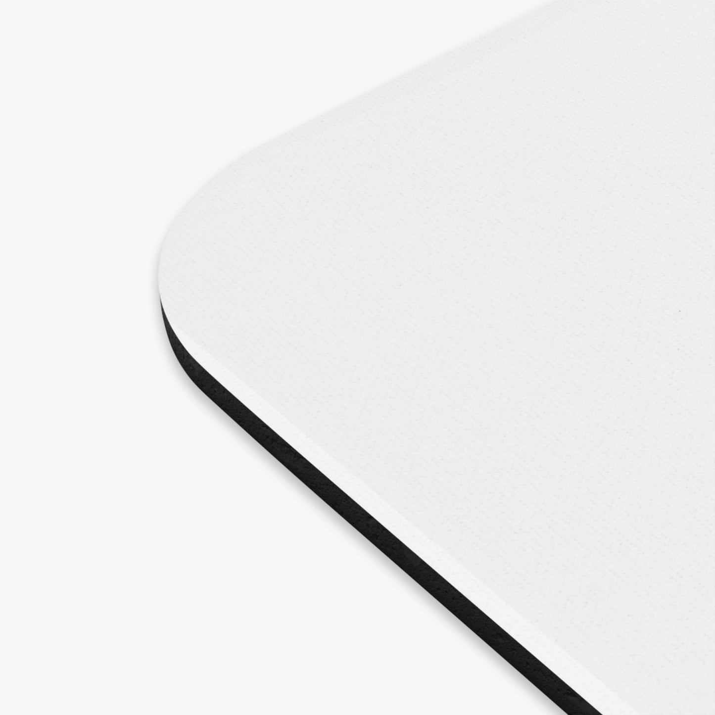 Positive Energy Mouse Pad - Colorful Desk Accessory, Home Office Essentials