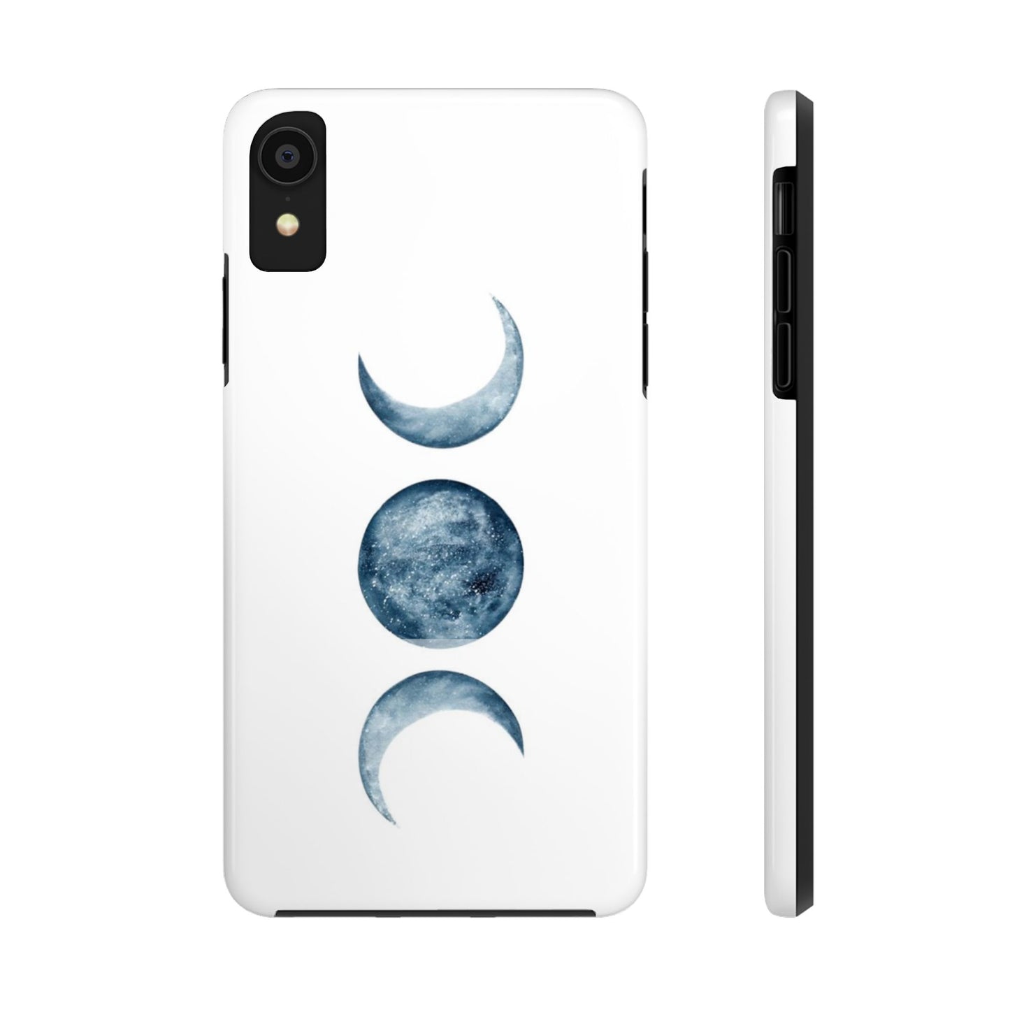 Celestial Moon Phase Phone Case