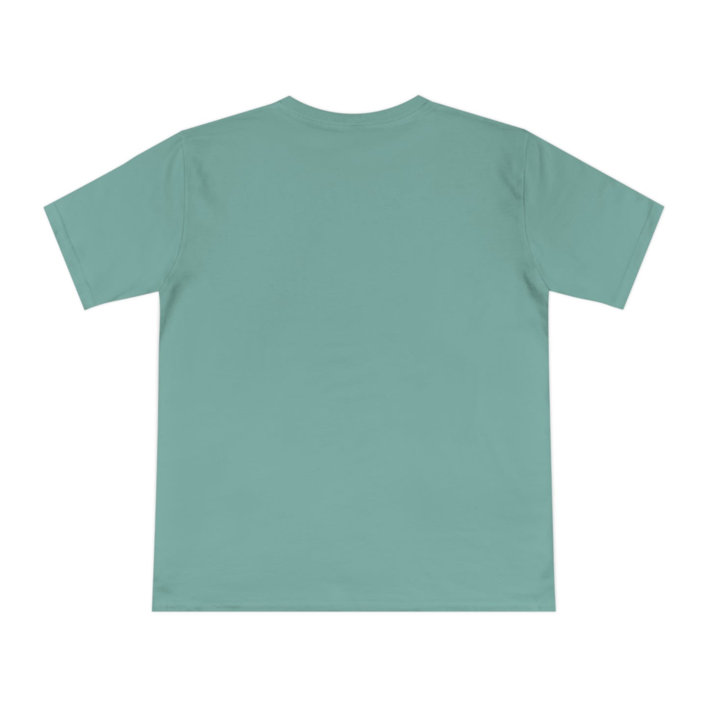 Minimalist Classic Jersey T-Shirt