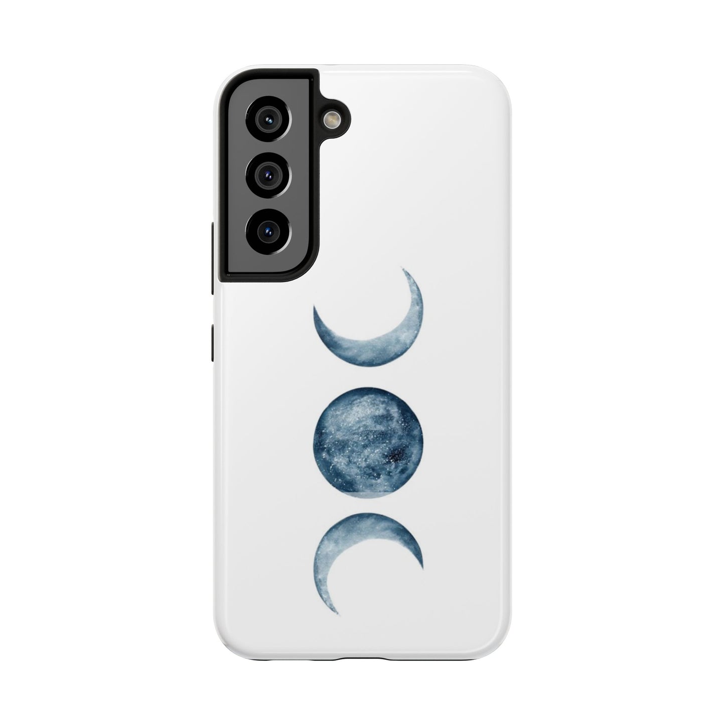 Celestial Moon Phase Phone Case