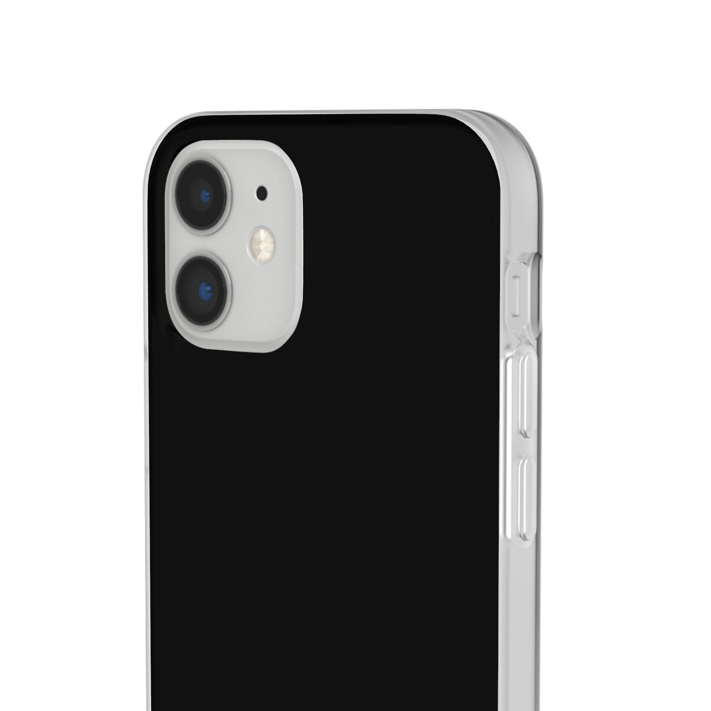 Less is More Minimalist Phone Case