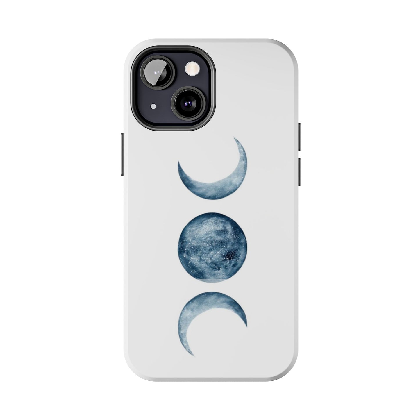 Celestial Moon Phase Phone Case