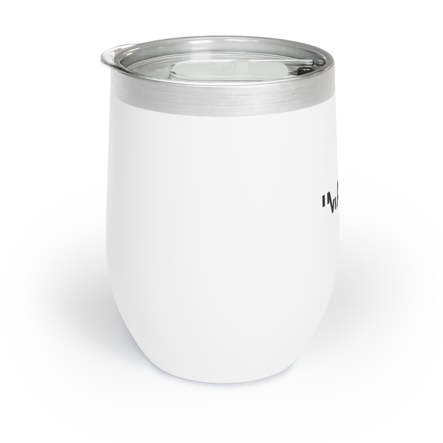 Chic Wine Tumbler - Eco-Friendly Container