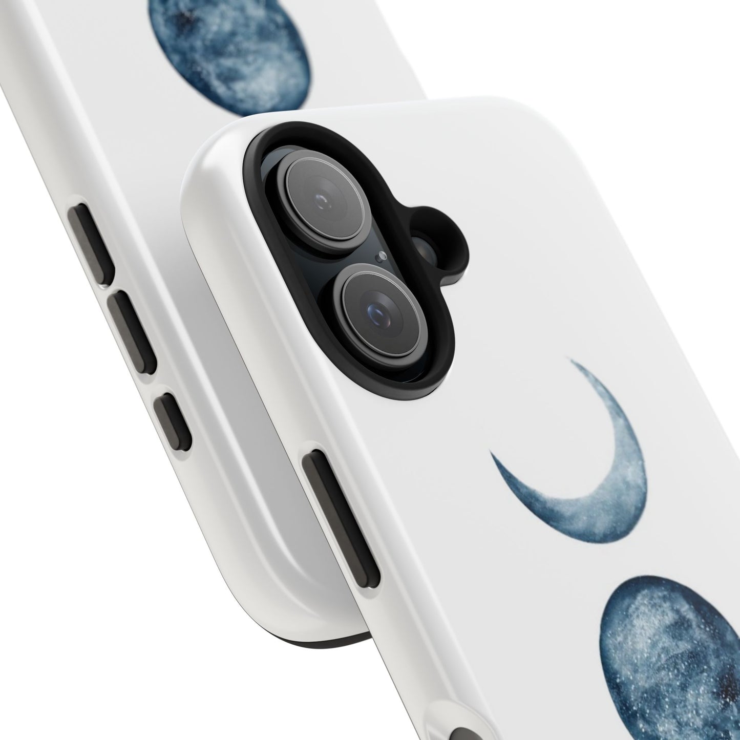 Celestial Moon Phase Phone Case