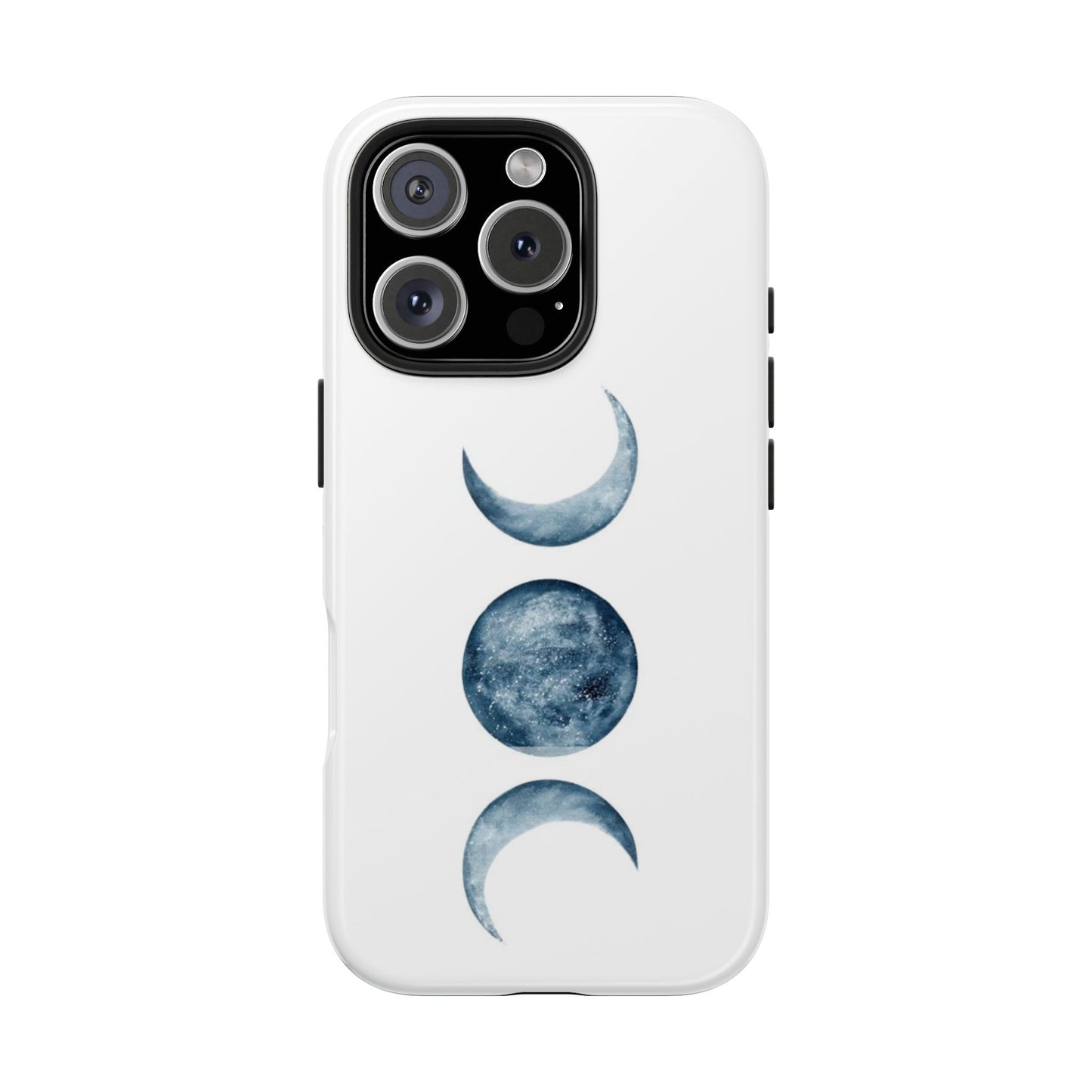 Celestial Moon Phase Phone Case