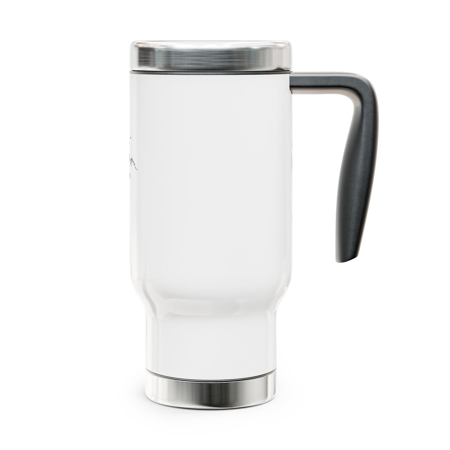 Adventure Stainless Steel Travel Mug