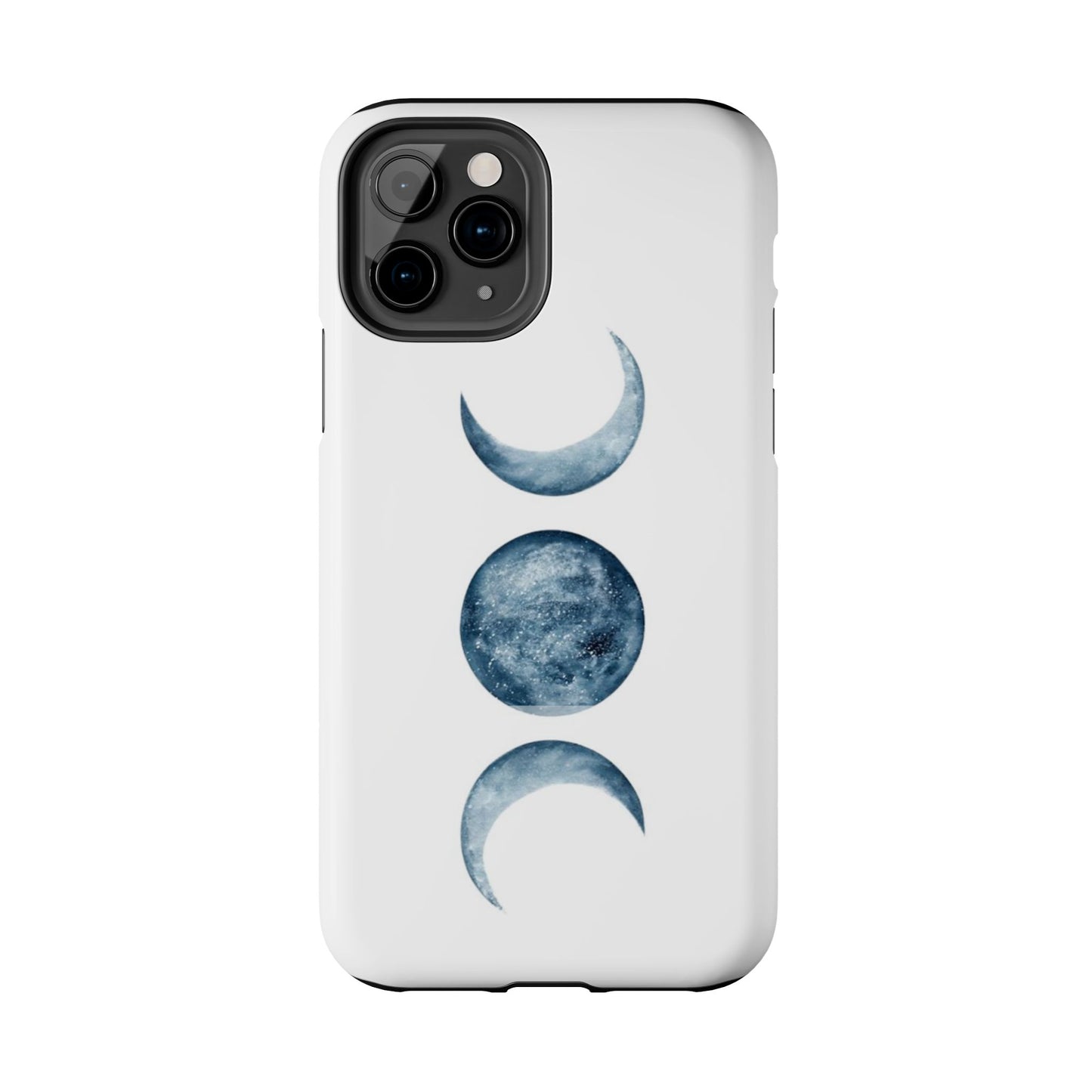 Celestial Moon Phase Phone Case