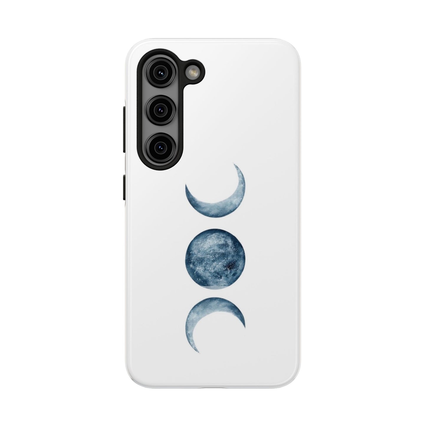 Celestial Moon Phase Phone Case