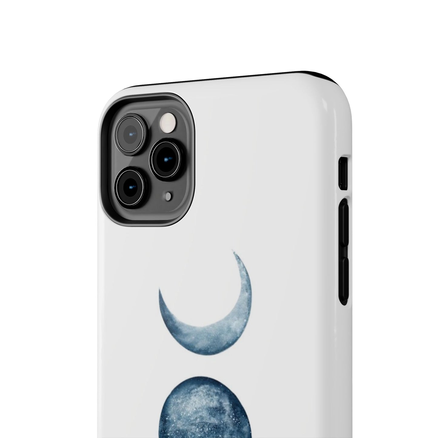 Celestial Moon Phase Phone Case