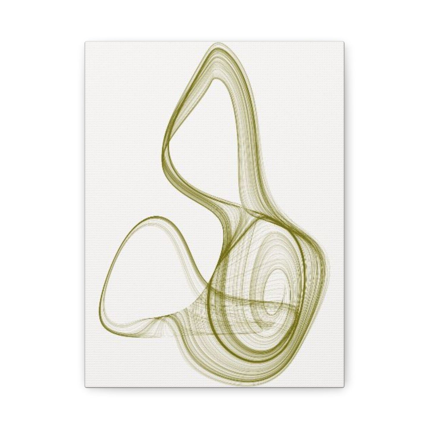 Modern Abstract Wall Art Canvas