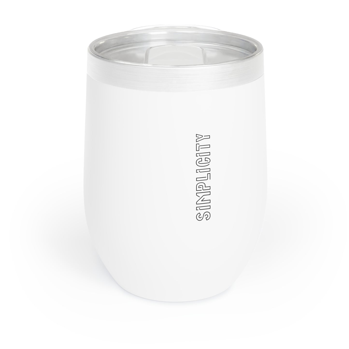 Eco-Friendly Wine Tumbler for Wine Lovers