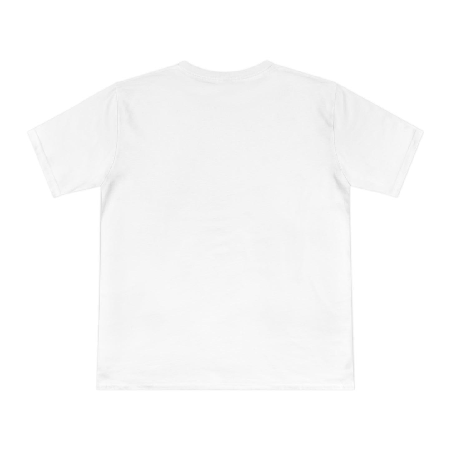 Minimalist Classic Jersey T-Shirt