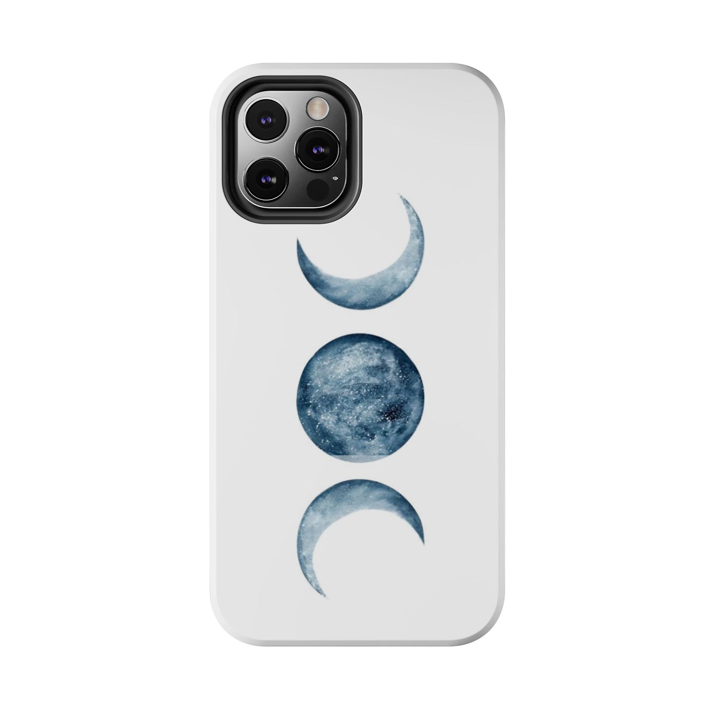 Celestial Moon Phase Phone Case