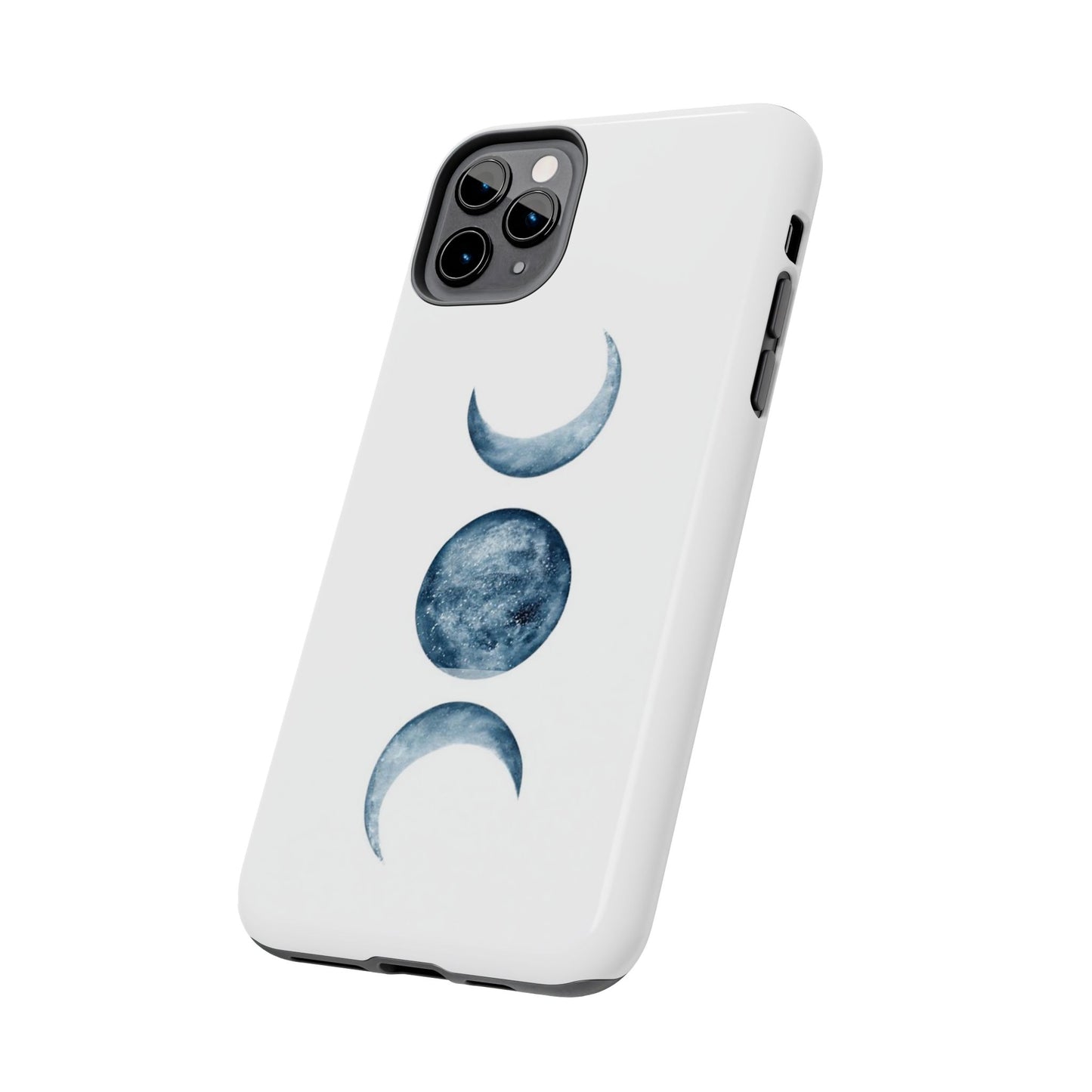 Celestial Moon Phase Phone Case