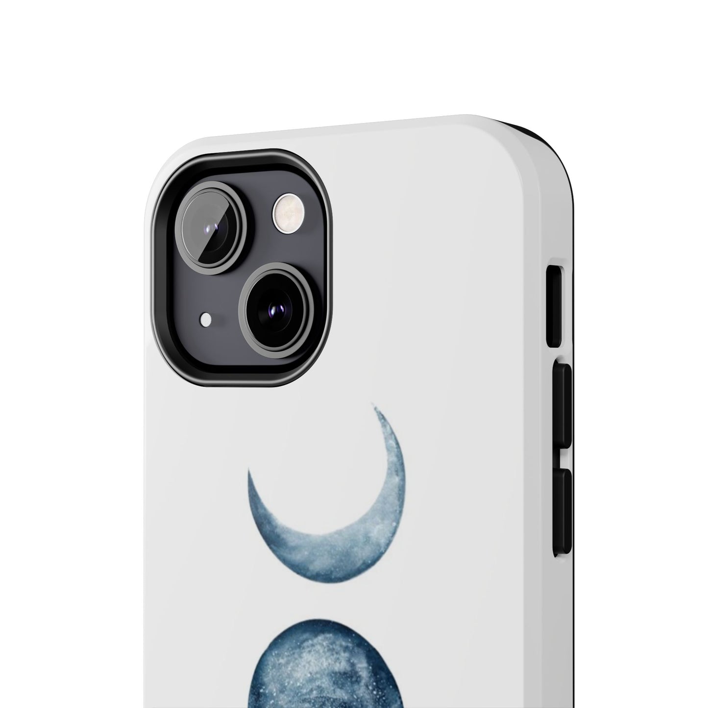 Celestial Moon Phase Phone Case