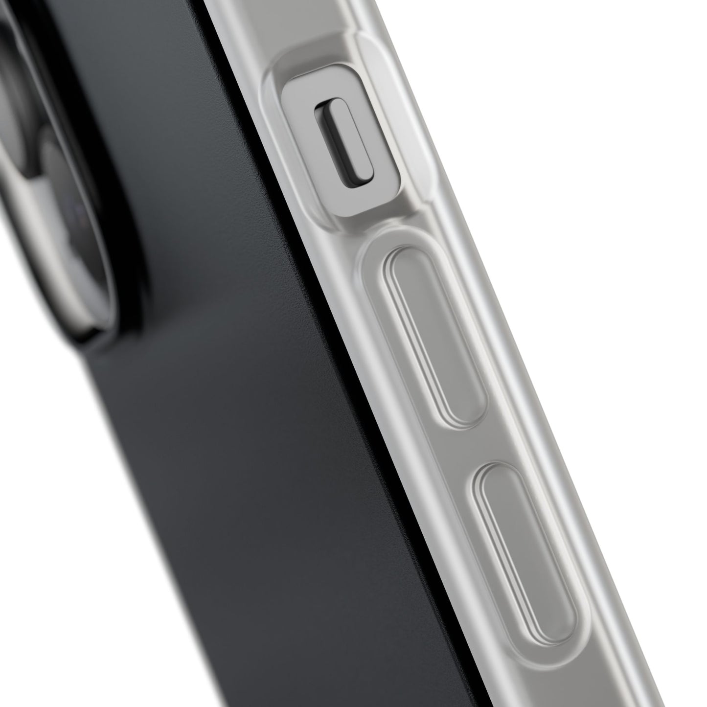 Less is More Minimalist Phone Case