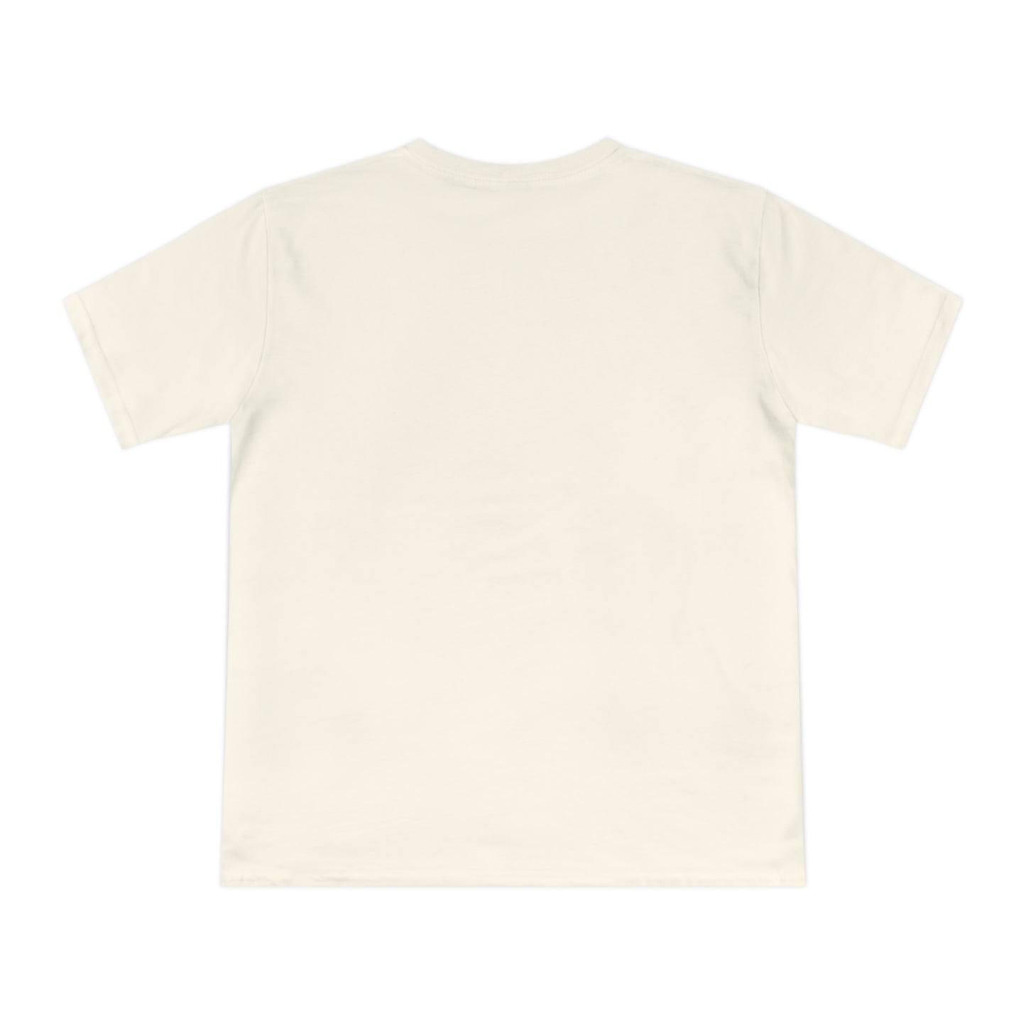 Minimalist Classic Jersey T-Shirt