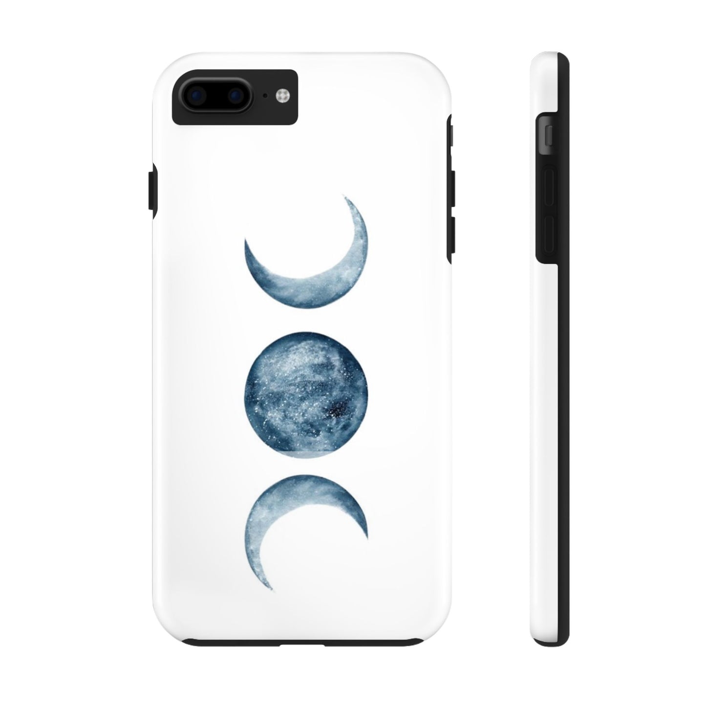Celestial Moon Phase Phone Case