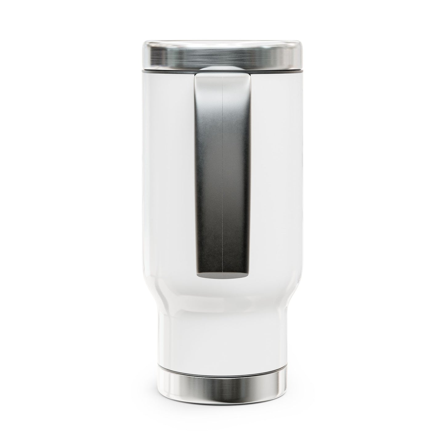 Adventure Stainless Steel Travel Mug