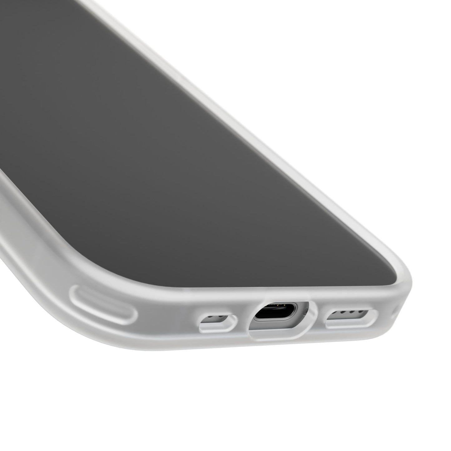 Less is More Minimalist Phone Case