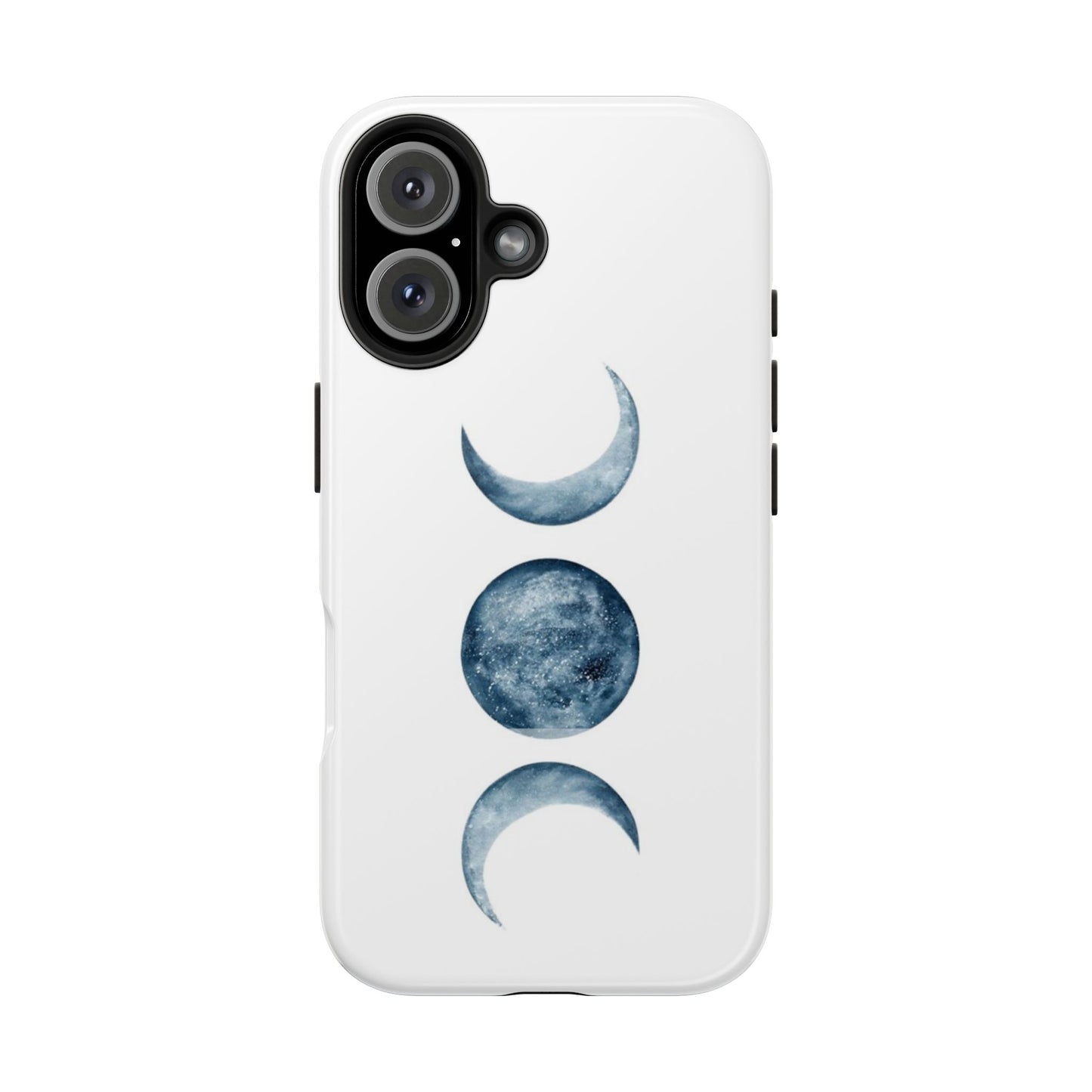 Celestial Moon Phase Phone Case