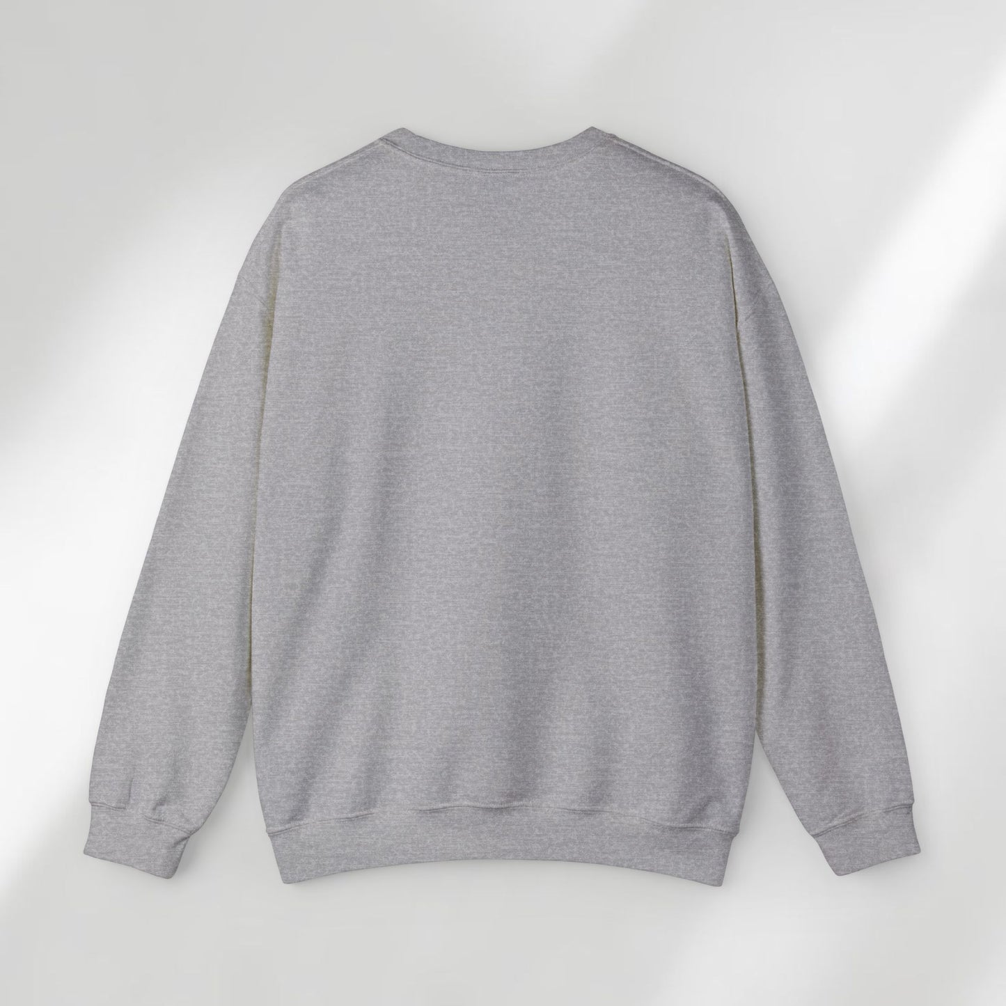 Undiagnosed Unisex Crewneck Sweatshirt