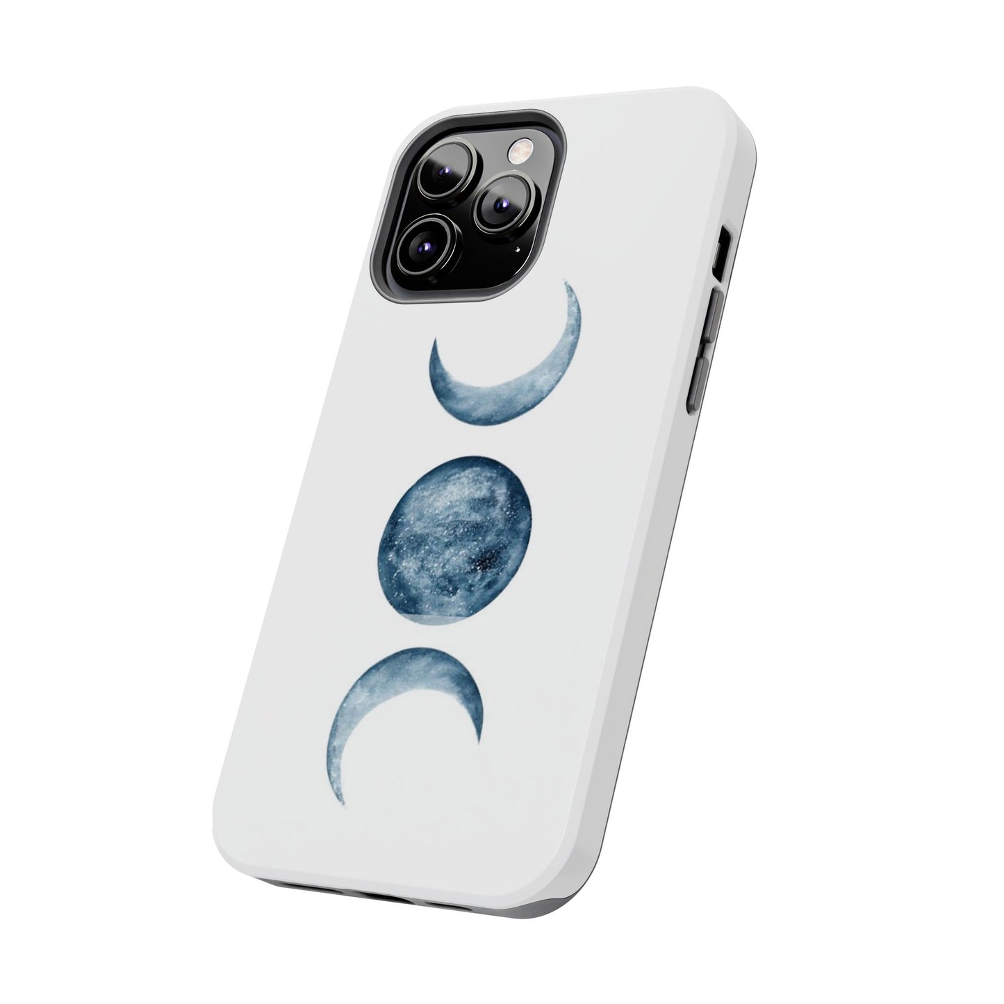 Celestial Moon Phase Phone Case