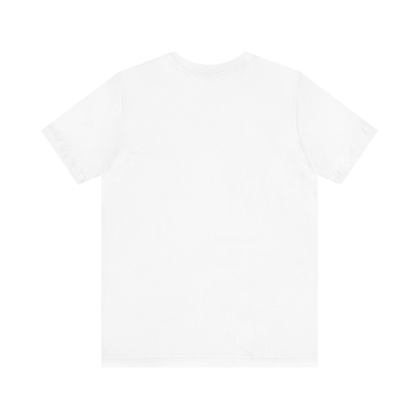 Creative Unisex Jersey T-Shirt